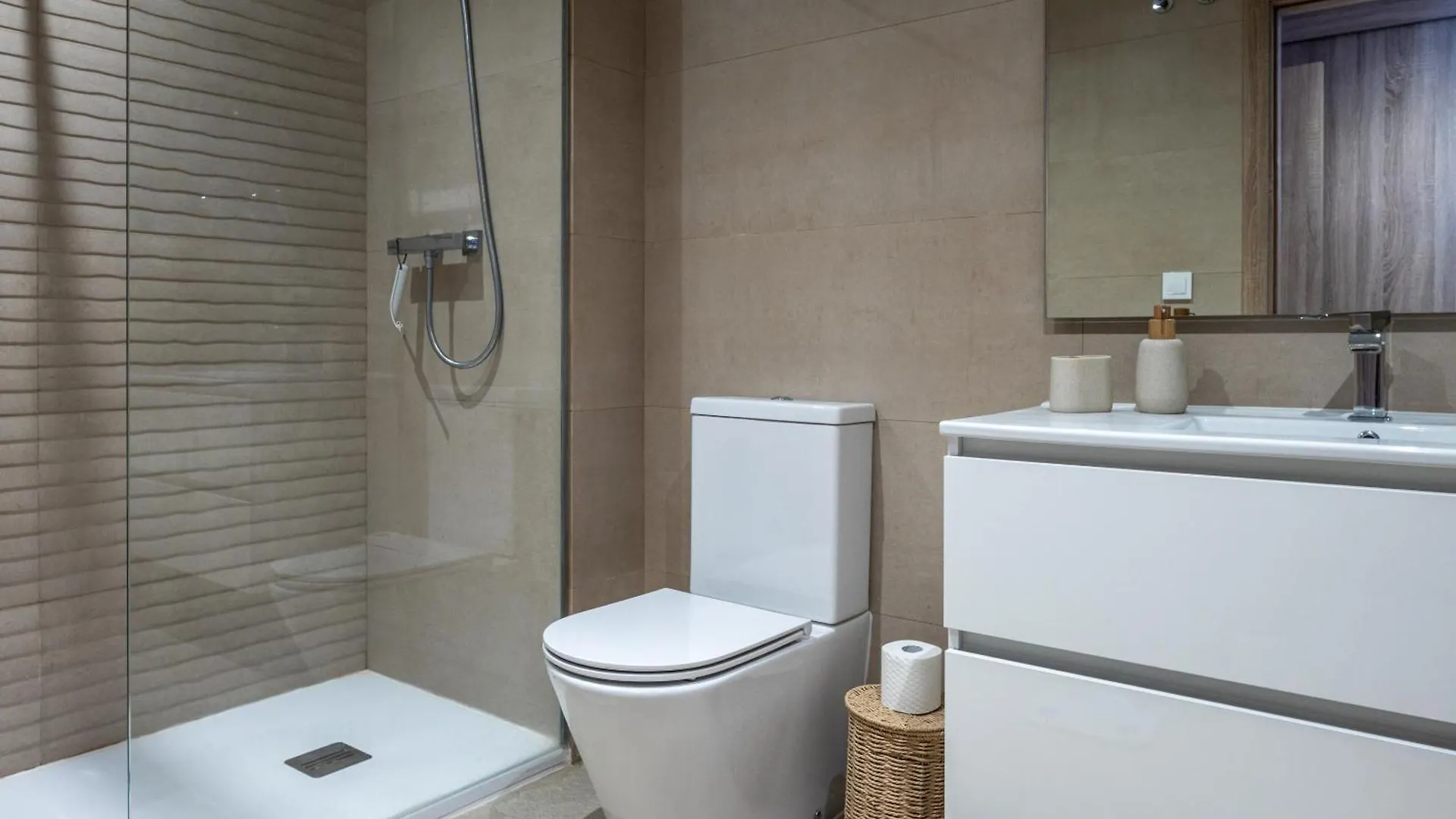 شقة Sleek 3Br Luxury Ground Floor - La Cala Golf ميخاس كوستا 0*,  إسبانيا