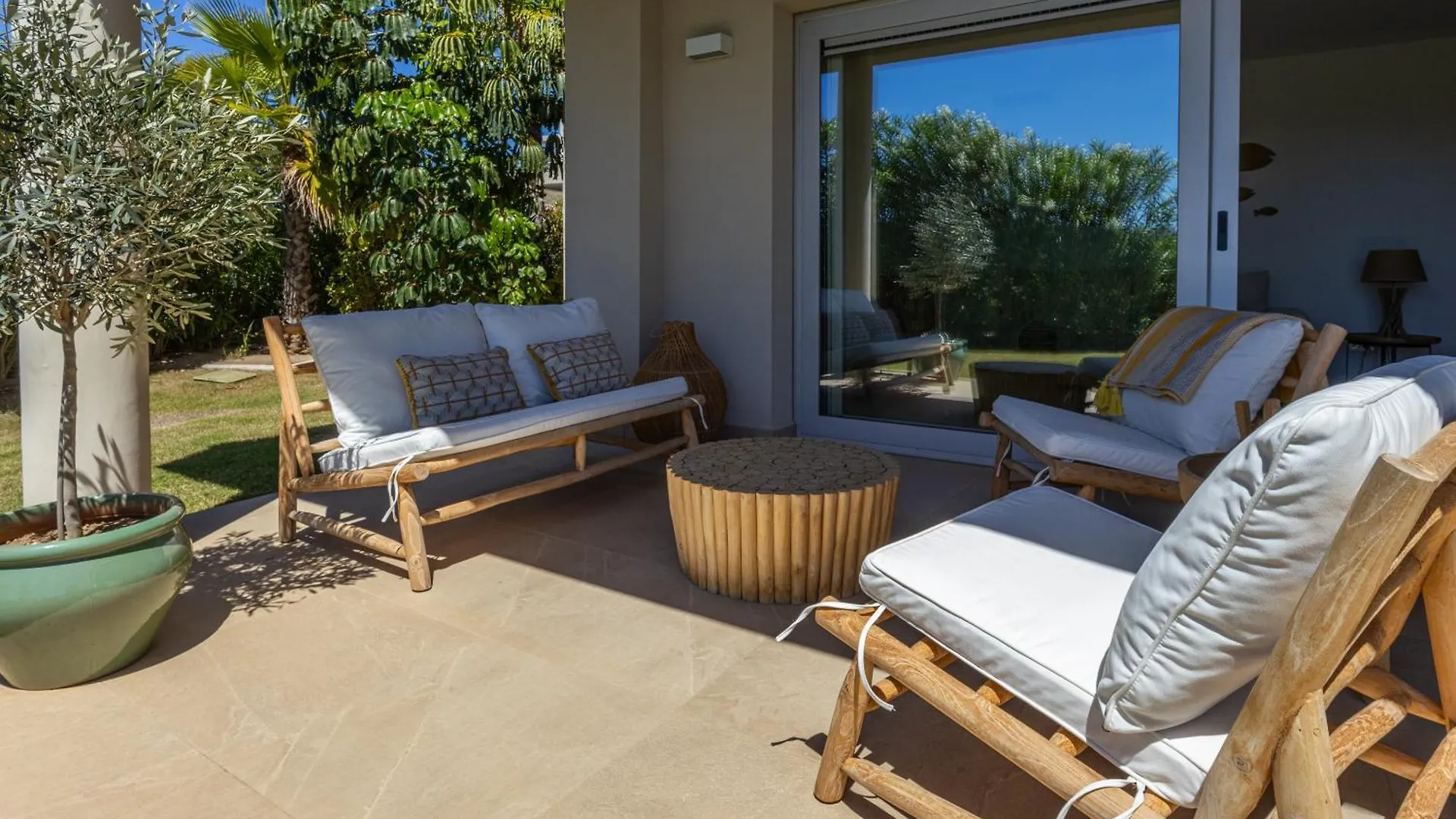 شقة Sleek 3Br Luxury Ground Floor - La Cala Golf ميخاس كوستا 0*,  إسبانيا