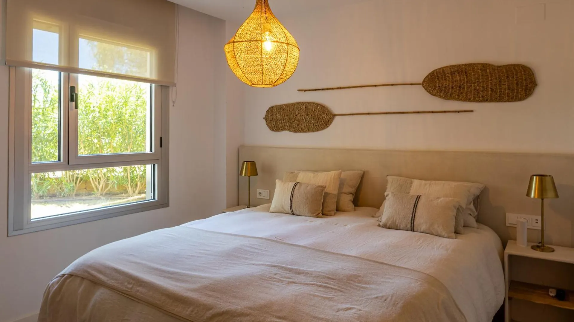 شقة Sleek 3Br Luxury Ground Floor - La Cala Golf ميخاس كوستا