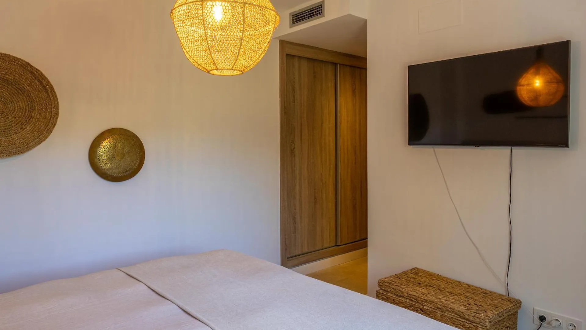 شقة Sleek 3Br Luxury Ground Floor - La Cala Golf ميخاس كوستا