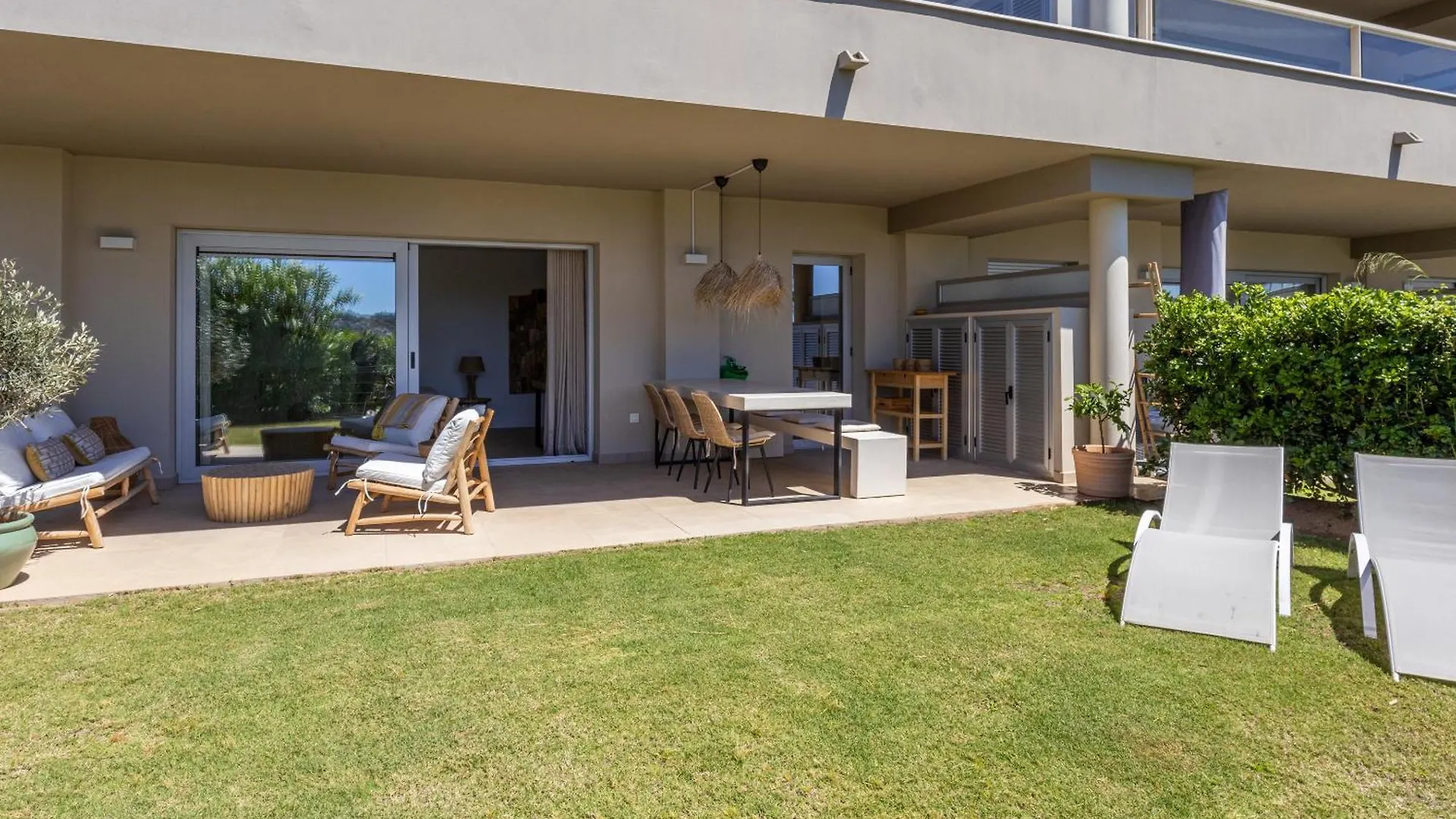 شقة Sleek 3Br Luxury Ground Floor - La Cala Golf ميخاس كوستا إسبانيا