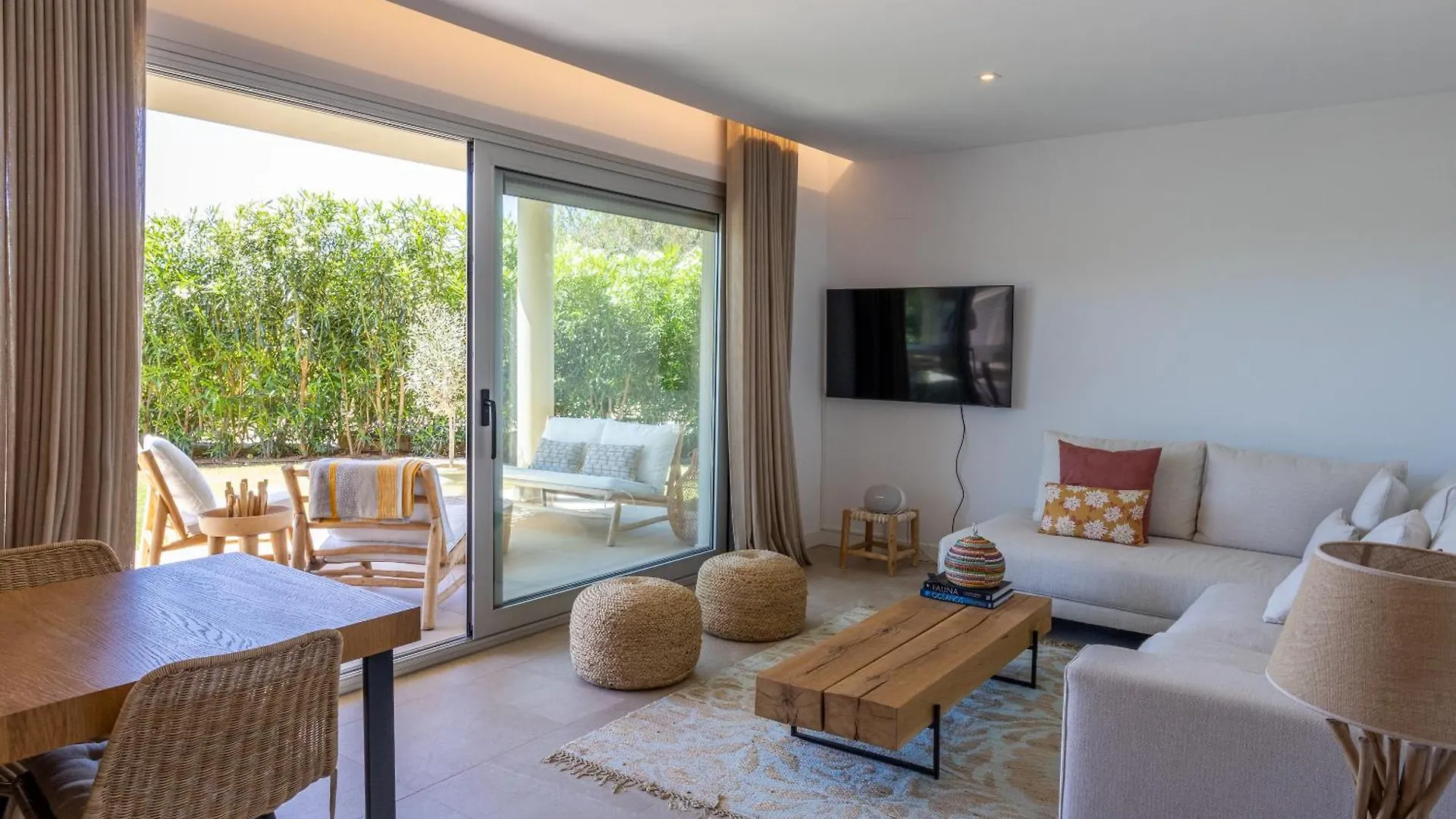 شقة Sleek 3Br Luxury Ground Floor - La Cala Golf ميخاس كوستا 0*,  إسبانيا